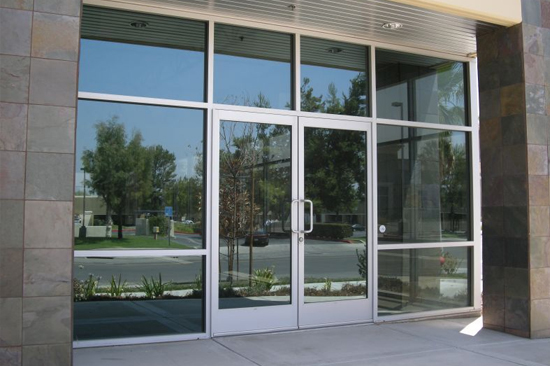 Hermosa Beach-commercial-door-repair