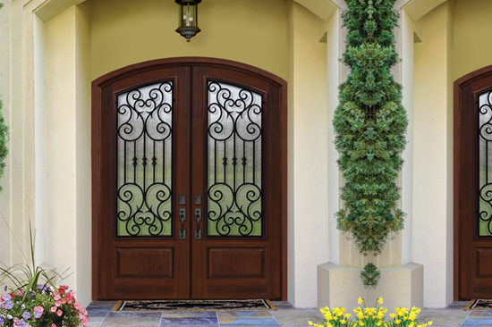 Hermosa Beach-entry-door-repair