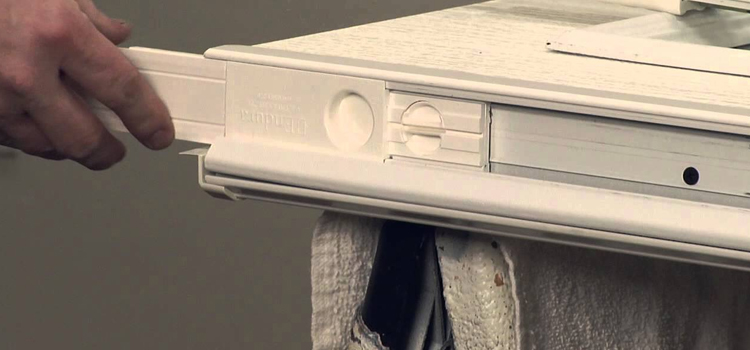 aluminum storefront door repair Hermosa Beach