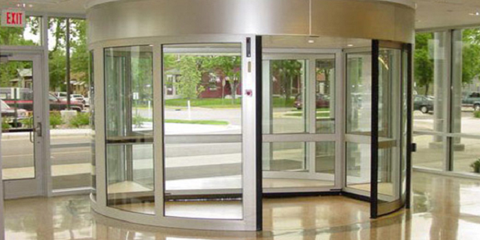 commercial automatic door repair Hermosa Beach