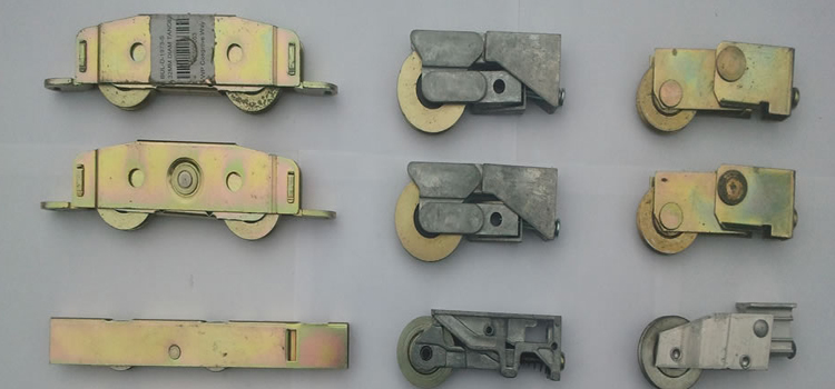 patio sliding door wheel replacement Hermosa Beach